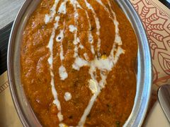 -克比叔叔印度餐厅Kebabs on the Grille(永康路分店)