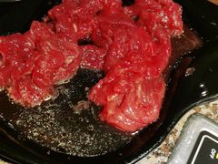 -汉拿山烤肉(东直门东方银座店)