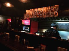 -杰J.w.m深夜食堂 厚杰居酒屋(淮海街商业街店)