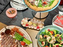 -IL TEATRO 精品意大利餐厅