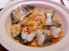 -陈鹏鹏潮汕菜(欢乐海岸 海边景观店)