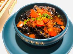 臭豆腐-千稻剁椒大鱼头(CityOn熙地港店)