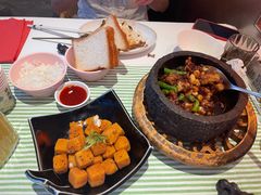 -桂满陇·杭州小馆(巴黎春天浦建店)
