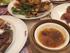 -芭菲盛宴·环球美食(解放碑英利国际店)