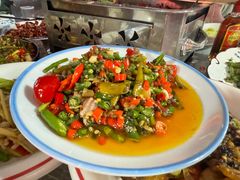 -金渝海鲜烧烤万州烤鱼店