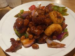 -陈傻子餐厅(世纪都会店)
