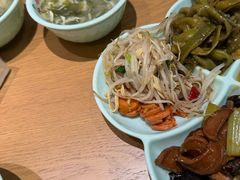 -晓宇盒饭(民安街店)