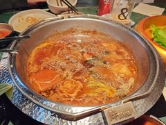 -牛New寿喜烧(中山公园龙之梦店)