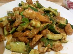 -偏爱炒鸡店(宝龙店)