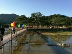 -仙水洋