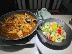 -上地宴·中关村的会客厅(清河高铁站店)