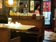 -日丰园海肠水饺·老字号大连海鲜(和平广场店)