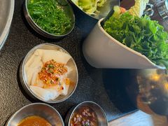 -GOGIYA·咕叽吖韩国传统烤肉店(小榄店)