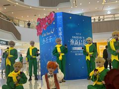 -吾悦广场(常州武进店)