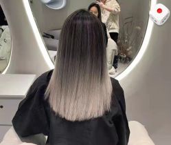 -3AM·S HAIR SALON烫发染发接发