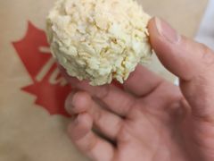 薯香芝士天趣丸子-Tims天好咖啡·贝果(东吴龙湖天街店)