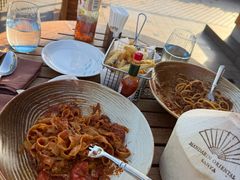 -日落吧·海景咖啡厅·餐酒吧·鸡尾酒·下午茶·乐队表演·浪漫夕阳·三亚文华东方酒店