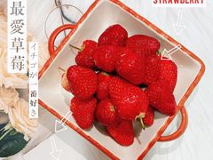 -小鱼草莓采摘园农家乐·小鱼餐厅