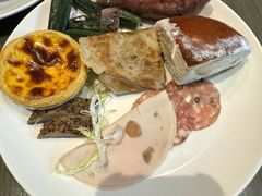 -深圳机场凯悦酒店