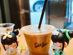 -Seesaw Coffee(苏州中心店)