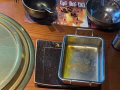 -海之屋韩式烤肉(海棠68环球美食街店)