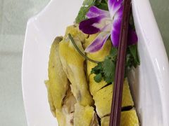 -新溢香国际酒店-中餐厅