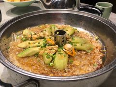 -淀里船宴(卓达店)