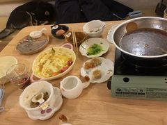 -柴の食堂·日式家庭料理·熊之肆(大学路店)