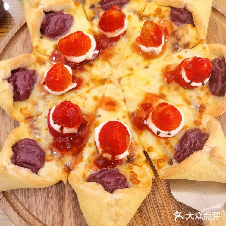 萌阿莫素食[调皮]