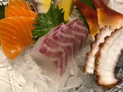杂锦刺身拼盘-小山日本料理(兴业太古汇店)