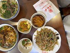 -易裕和·长沙米粉(友谊路店)