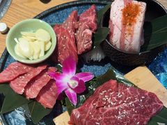 -丸藏和牛烧肉专门店(园区师惠坊店)
