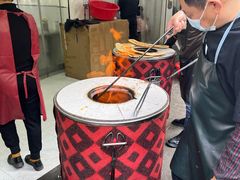 -杨家牛肉汤(淮建路店)