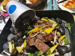 -水桶王国主题餐厅·聚会·生日派对·亲子活动·家庭套餐(亚龙湾希尔顿店)