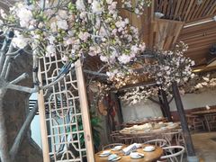 景观位-渔太泰漓江小馆·广西融合菜(西街店)