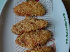 -新白鹿餐厅(城西银泰城店)