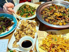 -东来土菜馆(民祥园路店)