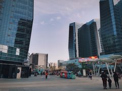 -大族广场Mall&More