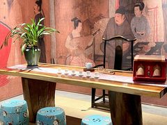-馋遇江南·精致湖景雅宴(东方之门店)