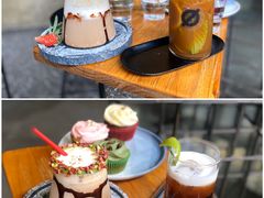 -BE NORMAL CAFE(霞溪路店)