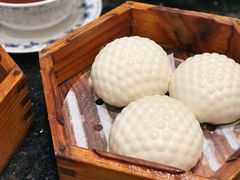 凤凰流沙包-正斗·港式粤菜(SKLP店)