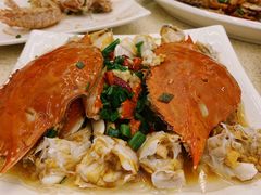 -渔中舟海鲜大排档(普陀沈家门店)