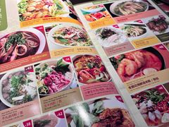 -大头虾越式风味餐厅(光明广场店)