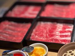 -温野菜涮涮锅(西单大悦城店)