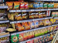 -物美大卖场(玉蜓桥店)