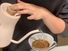 -之悦咖啡馆(新星宇·之洲店)