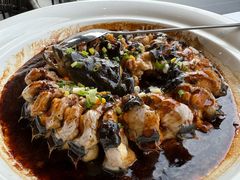 -濮园 · 四合院餐厅