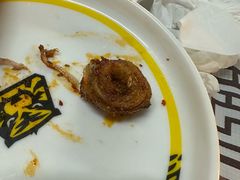 -丁虎子烤肉(国道二店)