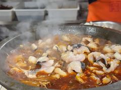 -九寨沟石锅鱼(沣峪口二十年店)