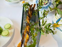 -Le Comptoir de Pierre Gagnaire